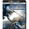 Final Fantasy VII - Advent Children (2004) (4K UHD)