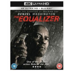 The Equalizer (2014) (4K UHD)