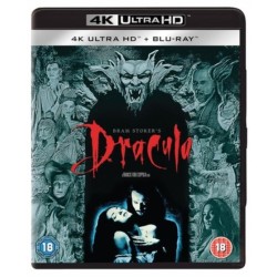Bram Stokers Dracula (1992)...