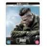 Fury (2014) (4K UHD)