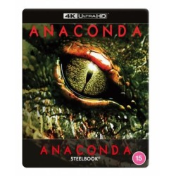Anaconda (1997) (4K UHD)