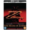 The Mask of Zorro (1998) (4K UHD)
