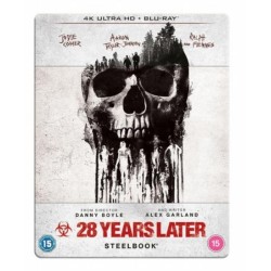 28 Years Later (2025) (4K UHD)