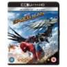 Spider-Man: Homecoming (2017) (4K UHD)