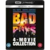 Bad Boys: 4-movie Collection (2024) (4K UHD)