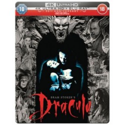 Bram Stokers Dracula (1992)...