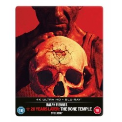 28 Years Later: The Bone...