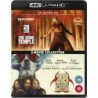 28 Years Later: 2-movie Collection (2026) (4K UHD)