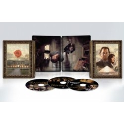 The Da Vinci Code (2006)...