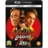 Karate Kid: Legends (2025) (4K UHD)