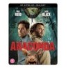 Anaconda (2025) (2025) (4K UHD)