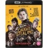 Caught Stealing (2025) (4K UHD)