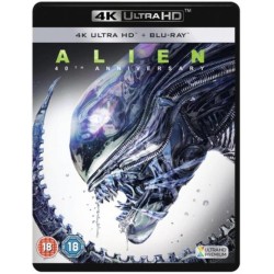 Alien (1979) (4K UHD)