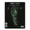 Alien: Covenant (2017) (4K UHD)