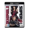 Deadpool 2 (2018) (4K UHD)