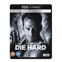 Die Hard (1988) (4K UHD)