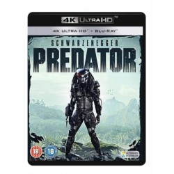 Predator (1987) (4K UHD)