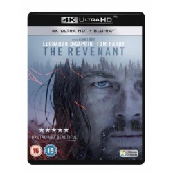 The Revenant (2015) (4K UHD)