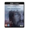 The Revenant (2015) (4K UHD)