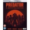 Predator Trilogy (2010) (4K UHD)