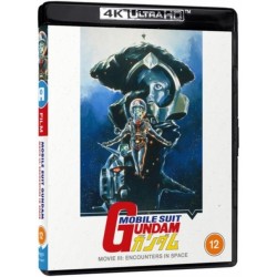 Mobile Suit Gundam: Movie...
