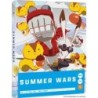 Summer Wars (2009) (4K UHD)