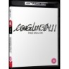 Evangelion:3.0+1.11 Thrice Upon a Time (2021) (4K UHD)