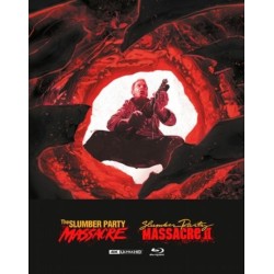 Slumber Party Massacre I &...