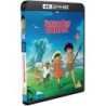 Future Boy Conan: Part 2 (1978) (4K UHD)