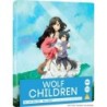 Wolf Children (2012) (4K UHD)