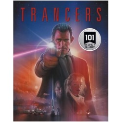 Trancers (1984) (4K UHD)