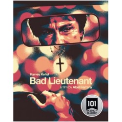 Bad Lieutenant (1992) (4K UHD)