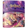 The Boxtrolls (2014) (4K UHD)