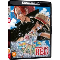 One Piece Film: Red (2022)...