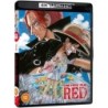 One Piece Film: Red (2022) (4K UHD)