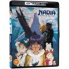 Nadia: Secret of the Blue Water - Part 2 (1991) (4K UHD)