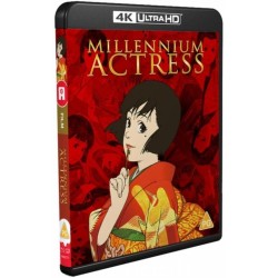 Millennium Actress (2001)...