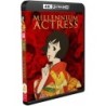 Millennium Actress (2001) (4K UHD)