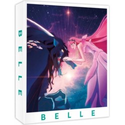 Belle (2021) (4K UHD)