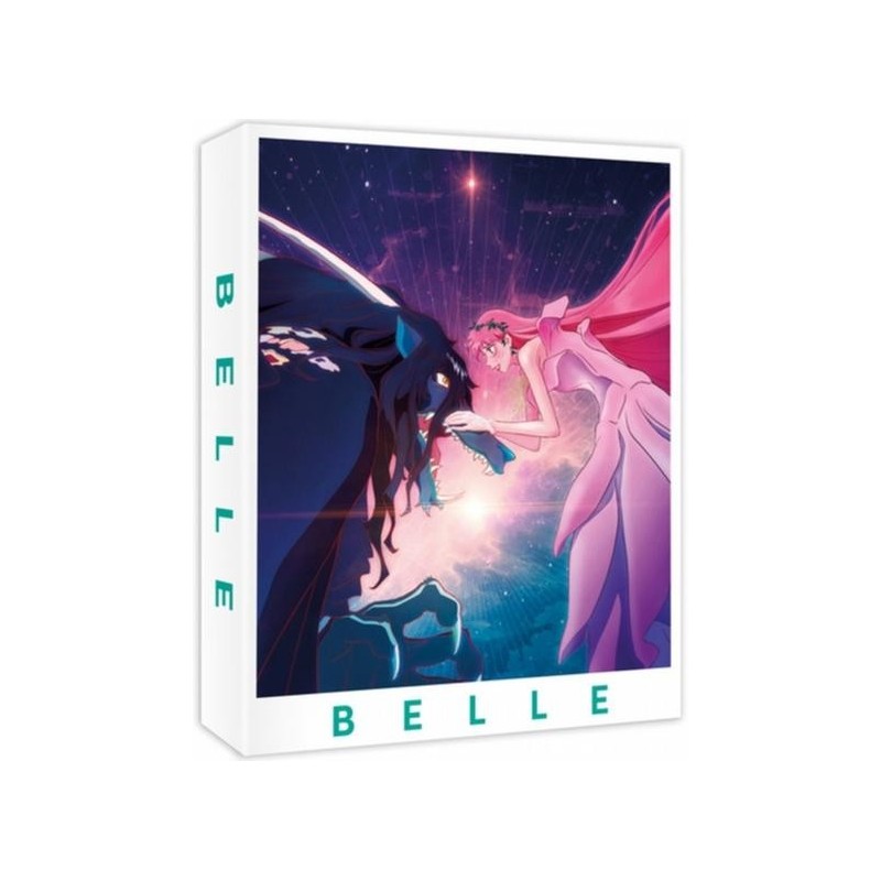 Belle (2021) (4K UHD)