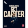 Get Carter (1971) (4K UHD)