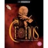 Cronos (1992) (4K UHD)