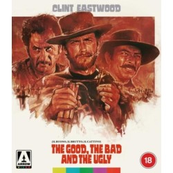 The Good, the Bad and the...