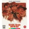 The Good, the Bad and the Ugly (1966) (4K UHD)
