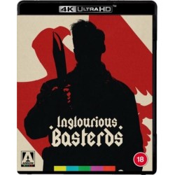 Inglourious Basterds (2009)...