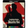 Inglourious Basterds (2009) (4K UHD)