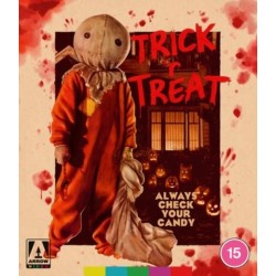 Trick R Treat (2007) (4K UHD)