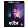 The Guest (2014) (4K UHD)