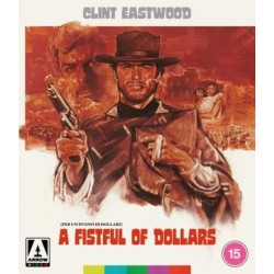 A Fistful of Dollars (1964)...