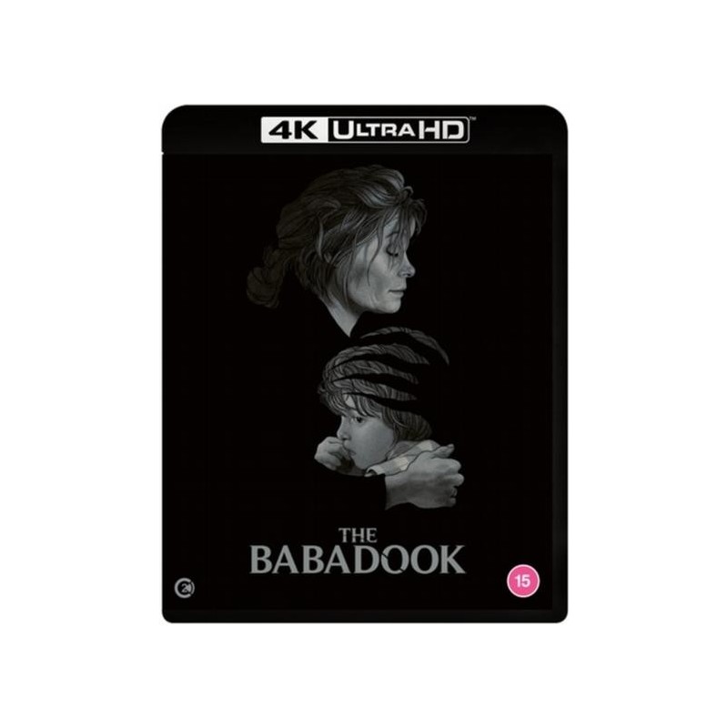 The Babadook (2014) (4K UHD)